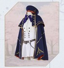 Anime Fate grand Order Altria Pendragon Hallowen Party Cosplay Full Set Clothes