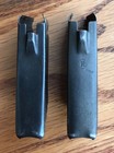 Two Wwi Austro Hungarian Mannlicher En Bloc Clips M95 8x56r Much Rarer Variant