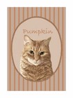 Personalized Custom Pet Portrait  Not Ai    Hand Drawn On Ipad On Procreate