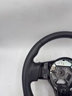 03-08 Nissan 350z Steering Wheel Black Leather  mint  Oem