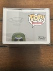 Funko Pop  Vinyl  Rick And Morty Pickle Rick  glows In The Dark  Diamond Comics