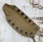 Kydex Sheath For Benchmade 15001 Saddle Mountain Skinner Original    Bmkyd690