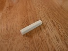 Guitar Nut Bone Slotted 42mm For Gibson Les Paul Epiphone Or Similar