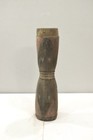 Papua New Guinea Drum Old Iatmul Drum