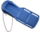 The Original Retro Racer Snow Sled By Confer Plastics  Proudly Made In The Usa 