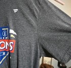 Houston Astros 2022 World Series Champions T-shirt     Fanatics Large Gray