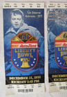Lot Of 3 2018 Liberty Bowl Full Tickets Ok St  Vs Missouri Osborne Majors Green