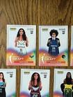 2026 Panini Instant Wnba Draft Night Complete 14 Card Set  Fudd  Betts Miles Rc