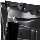 Fender For Chevrolet Silverado 1500 2014-2018 Front Driver Side Assembly