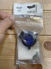 Surefire F27 Blue Tip Off Filter Assembly For 6p  6r  6z  7z  9p   9z Flashlight