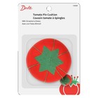  3 Pack  Dritz Red Tomato Pin Cushion