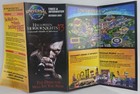 Universal Studios Orlando Fl Halloween Horror Nights 2003 Hhn 13 Times   Info