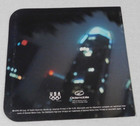 1997 Oldsmobile Intrigue Advertising Brochure