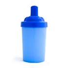 6 Ounce Sip N Snap Sippy Toddler Travel Cup  made In Usa 