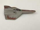 Vintage Battlestar Galactica Colonial Launch Station Viper Mattel 1978 Foam Rare