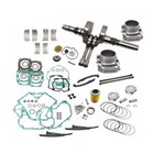 For Brp Can-am 800 Full Rebuilt Motor Engine Rebuild Outlander Commander New Us