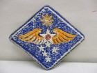 Vintage World War Ii United States Us Army Far East Air Force Patch Wwii