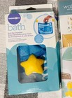 New Bath Toy Bag Organizer For Babies  Infants  Toddlers  Kids  Children
