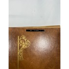 Vintage 1970s Osmond Brothers Donny And Marie Pin-ups Scrapbook Clippings