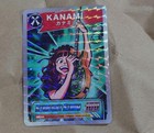 Band-maid Venue Lottery Trading Card Kanami   Sticker