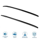 Aluminum Roof Racks Fit Toyota Rav4 2019-2020 Crossbars Cargo Carrier 150lbs
