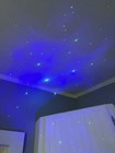 Can You Imagine Laser Twilight Stars Clouds Kids Night Light Projector 5106