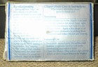 Premier 1 Clipping Blade Set Medium