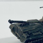 Corgi Unsung Heroes M48 Patton Tank Usmc Eve Of Destruction Diecast Metal 3 
