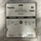 Makita 7  Continuous Rim General Purpose Diamond Blade Model A-95087