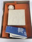 Vintage 1975 Macrame Plant Hanger Kit In Box A Hobby Craft Avalon