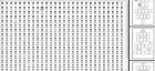Printed Argentina 1858-2010 Stamp Album Pages  492 Pages 