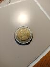 2010 Thailand Coins 10 Baht  lucky Coins
