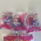 Mcdonald   s Happy Meal Toys My Little Pony Set New 2011