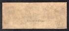 1849  10 The Cochituate Bank Boston  Ma Obsolete Currency Note  b 
