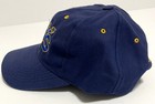 Chili s Jakarta Souvenir Baseball Cap Navy Blue Adjustable Snapback Hat