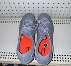 Nike Tiempo Legend 10 Pro Fg Mens Soccer Cleats Size 10 5 Blue Orange Dv4333-402