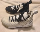 Nike Lebron Equality 4y Shoes