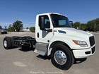 2023 International Emv607 24  Electric Cab   Chassis Truck Ev A t Bidadoo -new