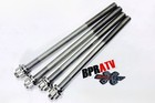 Raptor Rhino 660 Complete Stud Kit Aftermarket Stronger Cylinder Head Stud Bolts