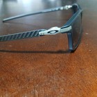 New Oakley Ox8092-0155 Pitchman Carbon Satin Black Authentic Eyeglasses 55-18