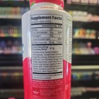 Herbal Clean Qcarbo Same-day Detox Cleanse Drink 16 Fl Oz Tropical Flavor 10 26