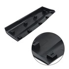 Rear Door Lower Molding Trim Black Plastic Right Side Cx-5 2013-2016 Kd5351rc0b