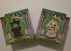 Wicked Crochet Kit Wicked Witch Elphaba Glinda Crafting Set Of Two