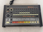 Roland Tr-808 Rhythm Composer Drum Machine Analog Vintage Sound Tested In Japan
