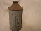 Cold Spring Lager Beer 12 Oz  H p Cone Top Beer Can Dncmt3 2  Minnesota
