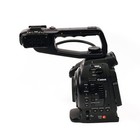 Canon Eos C100 Cinema Camcorder Body - Ef Lens Mount Sku 2065946