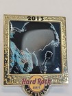 Hard Rock Cafe Las Vegas Lapel Pin 2013 Elvis Presley Limited Edition 400