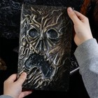 Necronomicon Dark Magic Book Demon Evil Dead Summon Book