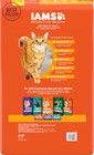 2 Pack Iams Proactive Health With Chicken Adult Dry Cat Food  22 Lbs