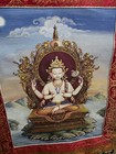 Tibetan Buddhist Painting
